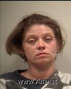 Tammy Fisher Arrest Mugshot