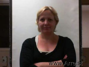 Tammy Brannon  Arrest Mugshot