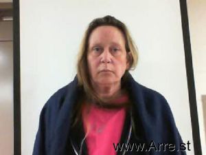 Tammy Huckabee  Arrest Mugshot