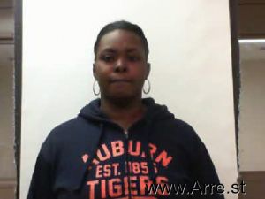 Tanshaneka Whetstone  Arrest Mugshot