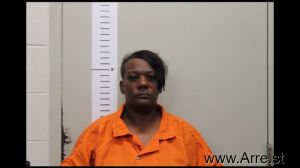 Tara Edwards Arrest Mugshot