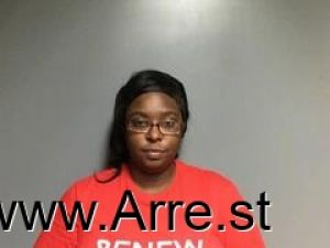 Tashaye Baldwin Arrest