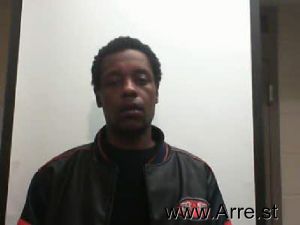 Tavares Barclay  Arrest Mugshot