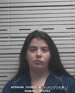 Taylor Boyd Arrest Mugshot