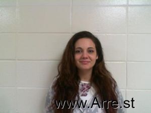 Taylor Sharp Arrest Mugshot