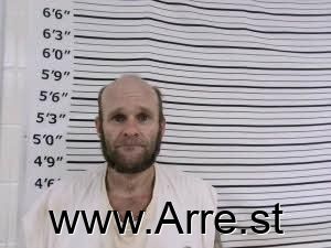 Ted Bowen Arrest Mugshot