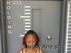 Teresa Johnson Arrest Mugshot