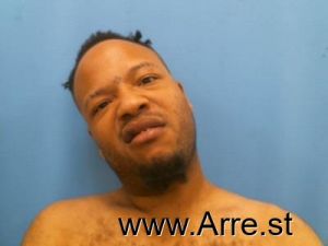 Terrance Newell Arrest Mugshot