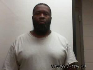 Terrance Gaston  Arrest Mugshot