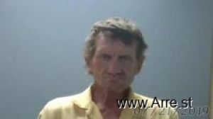 Terry Broadwater Arrest Mugshot