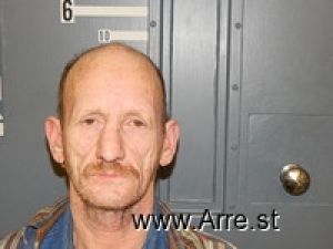 Terry Carlton Arrest Mugshot