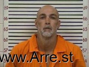 Terry Edwards Arrest Mugshot