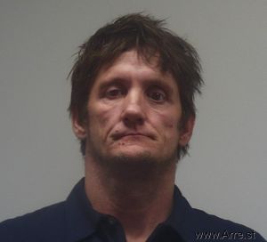 Terry Purser Arrest Mugshot