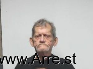 Terry Schill Arrest Mugshot