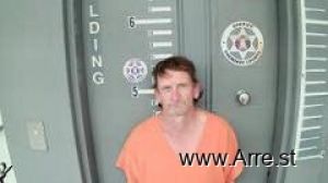 Terry Solomon Arrest Mugshot