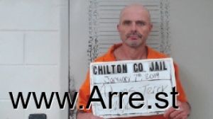 Terry Adams Arrest Mugshot