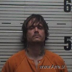 Thomas Graves Arrest