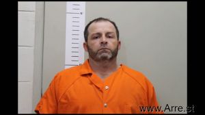 Thomas Hembree Arrest Mugshot