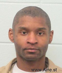 Timichael Morrissette Arrest Mugshot