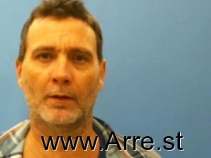 Timothy Brimer Arrest Mugshot