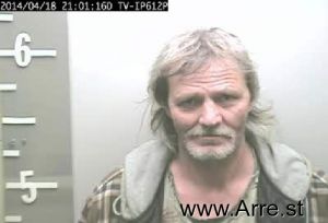 Timothy Clemons Arrest Mugshot