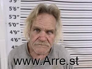 Timothy Cronk Arrest Mugshot