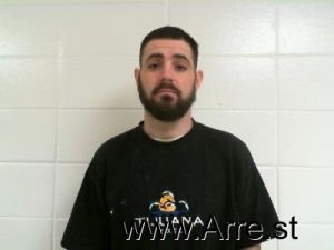 Timothy Hurst Arrest Mugshot