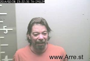 Timothy Jones Arrest Mugshot