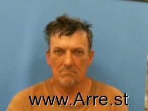 Timothy Mccarley Arrest Mugshot