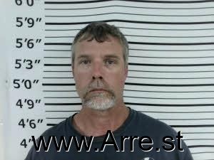 Timothy Richards Arrest Mugshot