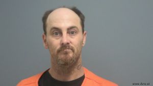 Timothy Stewart Arrest Mugshot