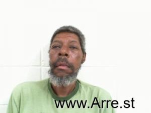 Timothy Stradford Arrest Mugshot