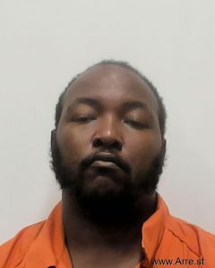 Timothy Terrell Arrest Mugshot