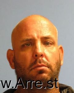 Timothy Wall Arrest Mugshot