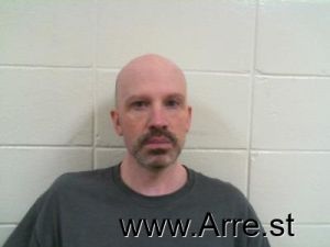 Timothy Weidenhammer Arrest Mugshot