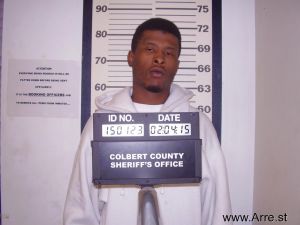 Timothy Williams Arrest Mugshot