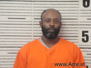 Timothy Wilson Arrest Mugshot