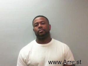 Timothy Garrett Sr Arrest Mugshot