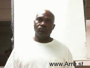 Timothy Havis  Arrest Mugshot