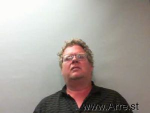 Timothy Mcbrayer  Arrest Mugshot