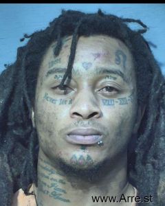 Timothy Sanford Jr Arrest Mugshot