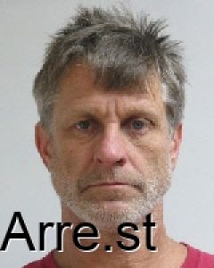 Todd Duffee Arrest Mugshot