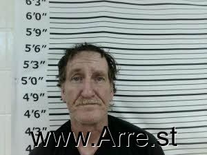 Todd Insley Arrest Mugshot