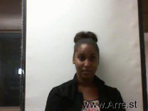 Tonja King  Arrest