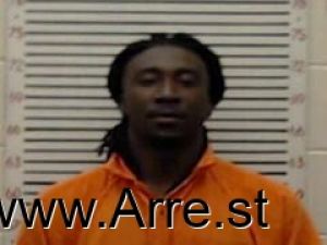 Tony Whitehead Arrest Mugshot