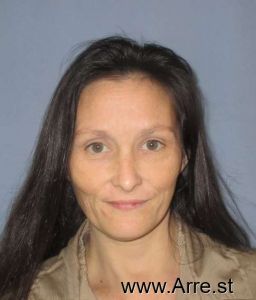 Tonya Piland Arrest Mugshot