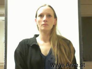 Tonya Pilkington  Arrest Mugshot