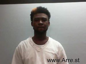 Torrence Chatman  Arrest Mugshot