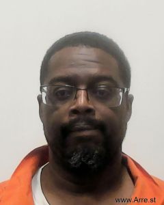 Torrey Price Jr. Arrest Mugshot