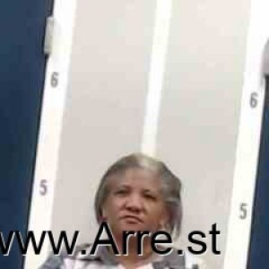 Tracey Walker Arrest Mugshot